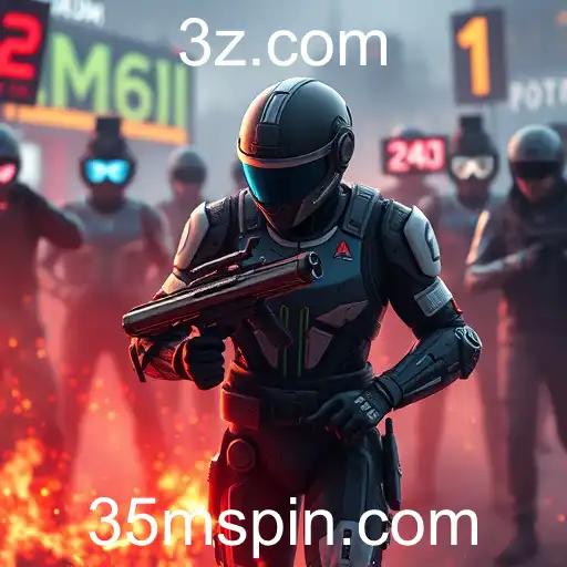 Evolução do Universo dos Jogos: O Impacto da 35M na Indústria