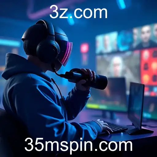 O Impacto do '35M' na Indústria de Jogos em 2025