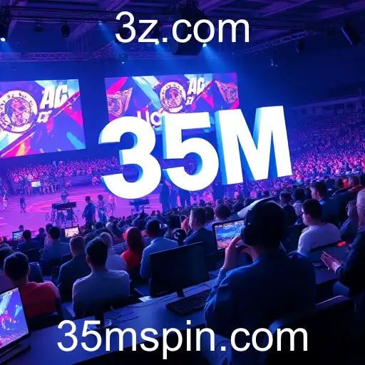 35M Revoluciona o Mundo dos Games em 2025