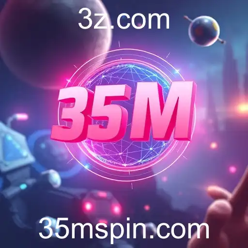 A Revolução do 35M no Mundo dos Jogos