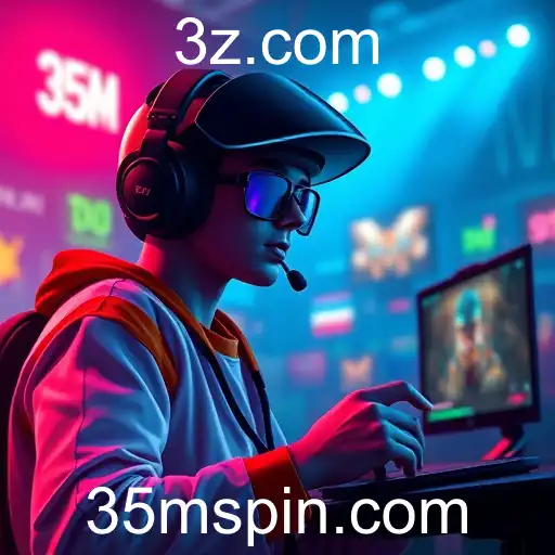 O Impacto de 35M no Universo dos Jogos