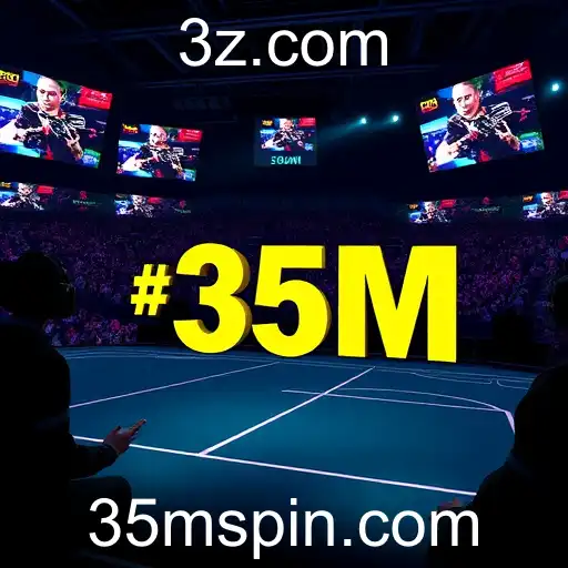 A Revolução nos Jogos Online: Impacto do 35M