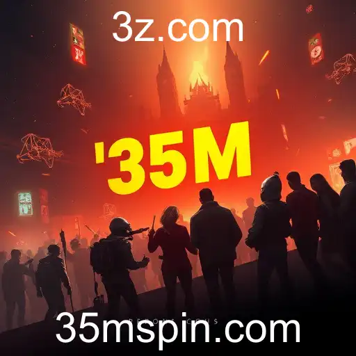 A Ascensão do '35M' no Cenário dos Jogos Digitais