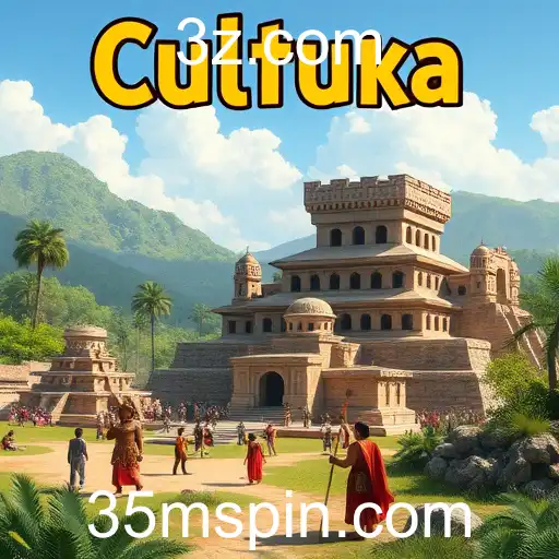 Explorando a Categoria 'Cultura' no Site de Palavras-Chave '35M'
