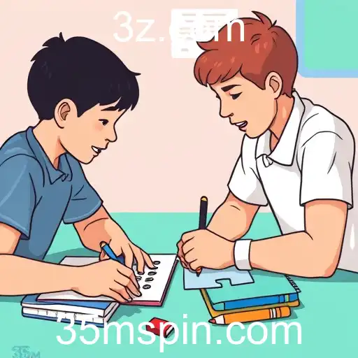 Revolucionando a Aprendizagem: O Poder dos Jogos Educacionais no Site '35M'