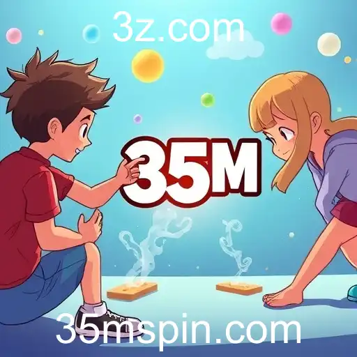 Explorando o Fascinante Mundo de Jogos de Entretenimento no 35M