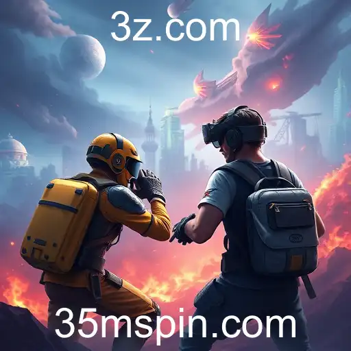 A Disputa Acirrada no Mercado de Jogos e Sua Influência