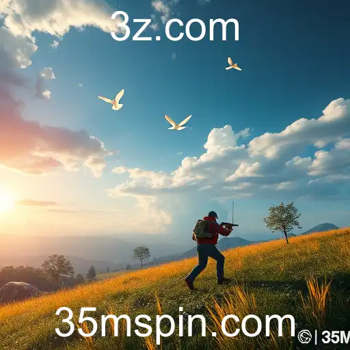 O Crescimento Avassalador do Mundo dos Jogos com 35M