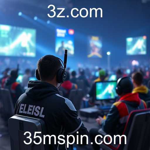 Inovação e Impacto no Mundo dos Jogos