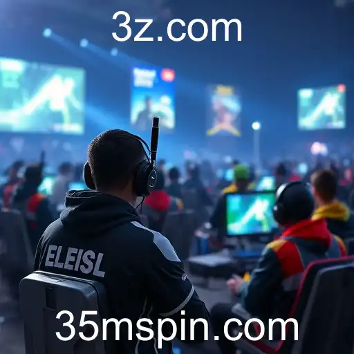 Inovação e Impacto no Mundo dos Jogos