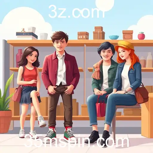 Revolução no Setor de Jogos: Impacto do '35M' no Mercado Atual