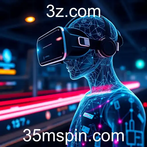Descubra o Futuro: Explorando a Categoria 'Tecnologia' em 35M