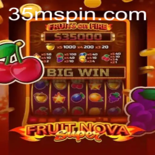 35M Casino App